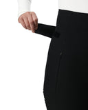 Womens Fuse Pants - Black