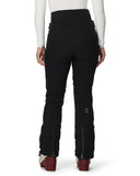 Womens Fuse Pants - Black