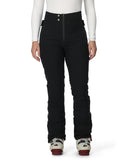 Womens Fuse Pants - Black