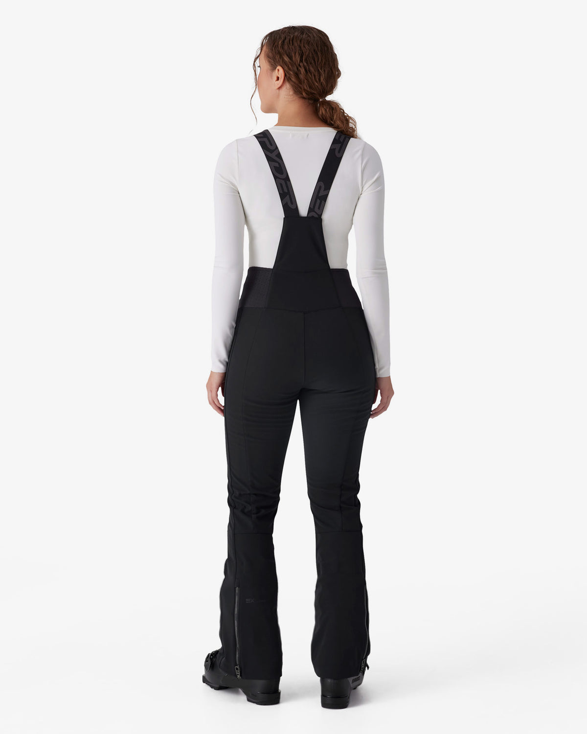 Women's Strutt Softshell Bib Pants