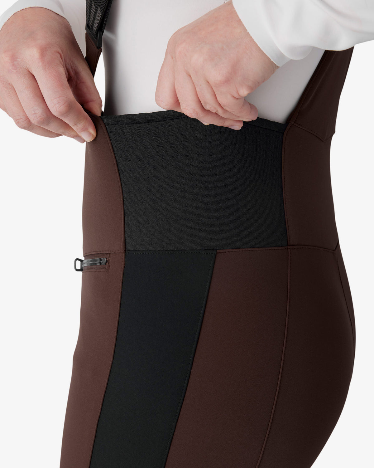 Women's Strutt Softshell Bib Pants