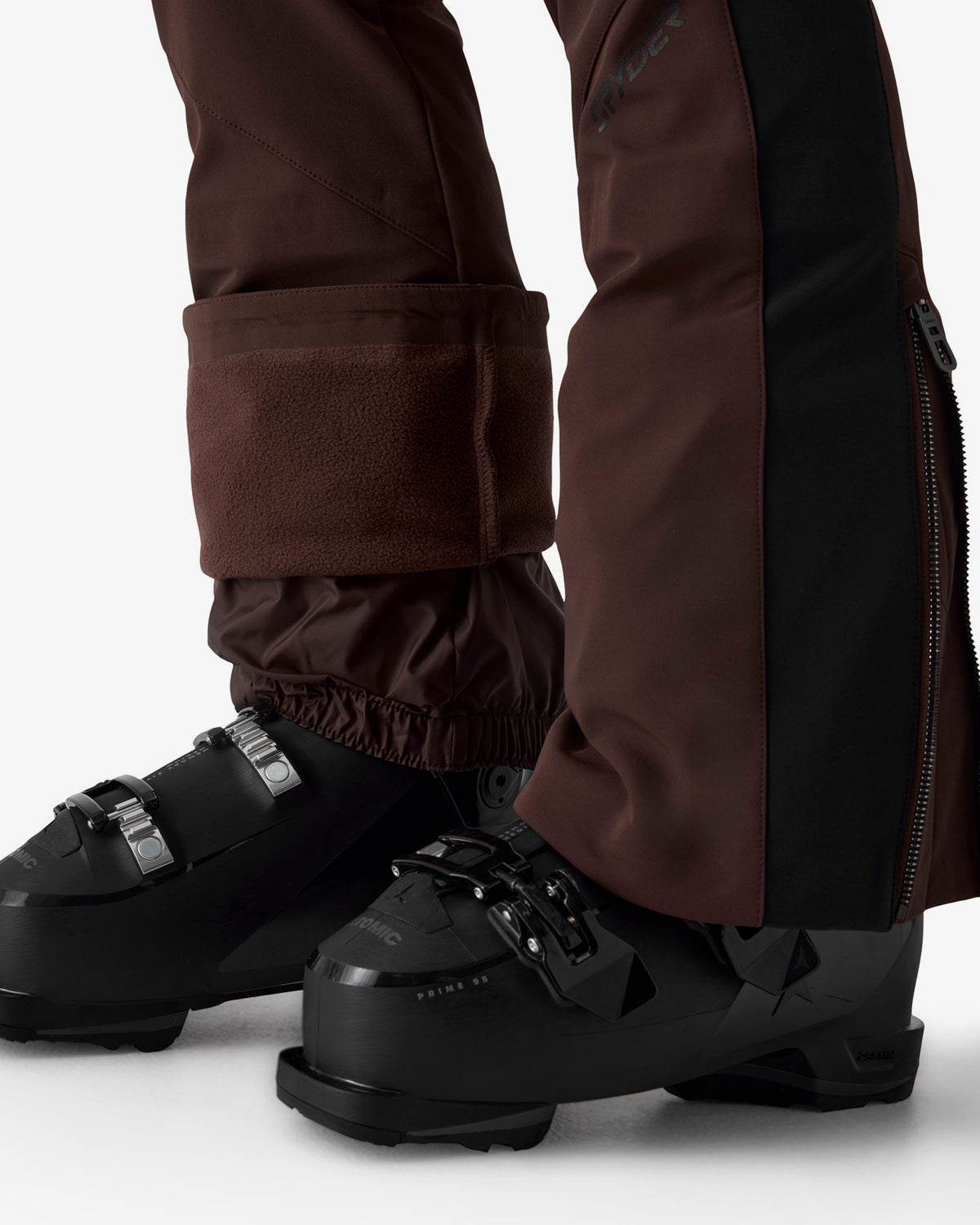 Women's Strutt Softshell Bib Pants