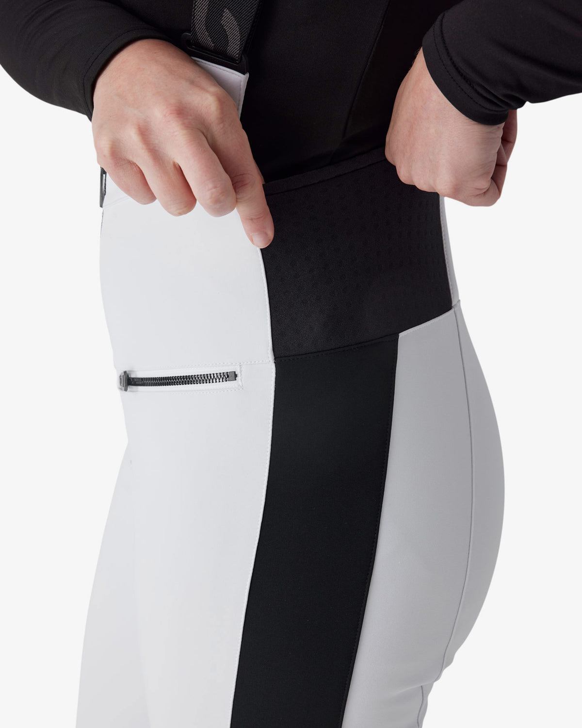 Women's Strutt Softshell Bib Pants