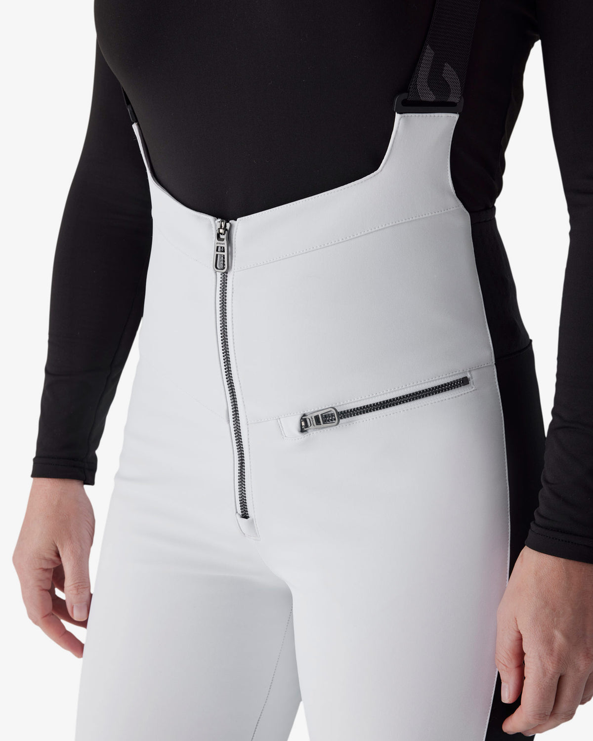 Women's Strutt Softshell Bib Pants