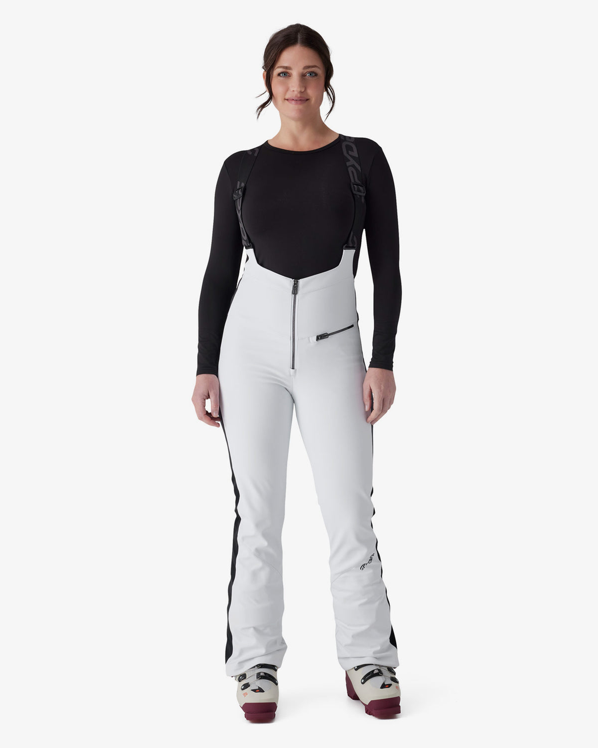Women's Strutt Softshell Bib Pants