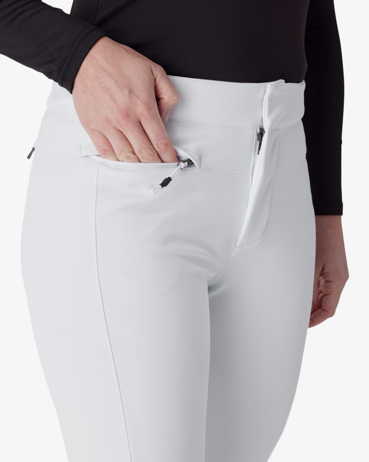 Women's Orb Softshell Pants