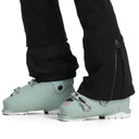 Womens Strutt Bibs - Black