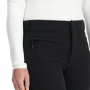 Womens Orb Pants - Black