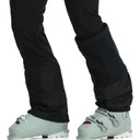 Womens Orb Pants - Black