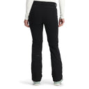 Womens Orb Pants - Black