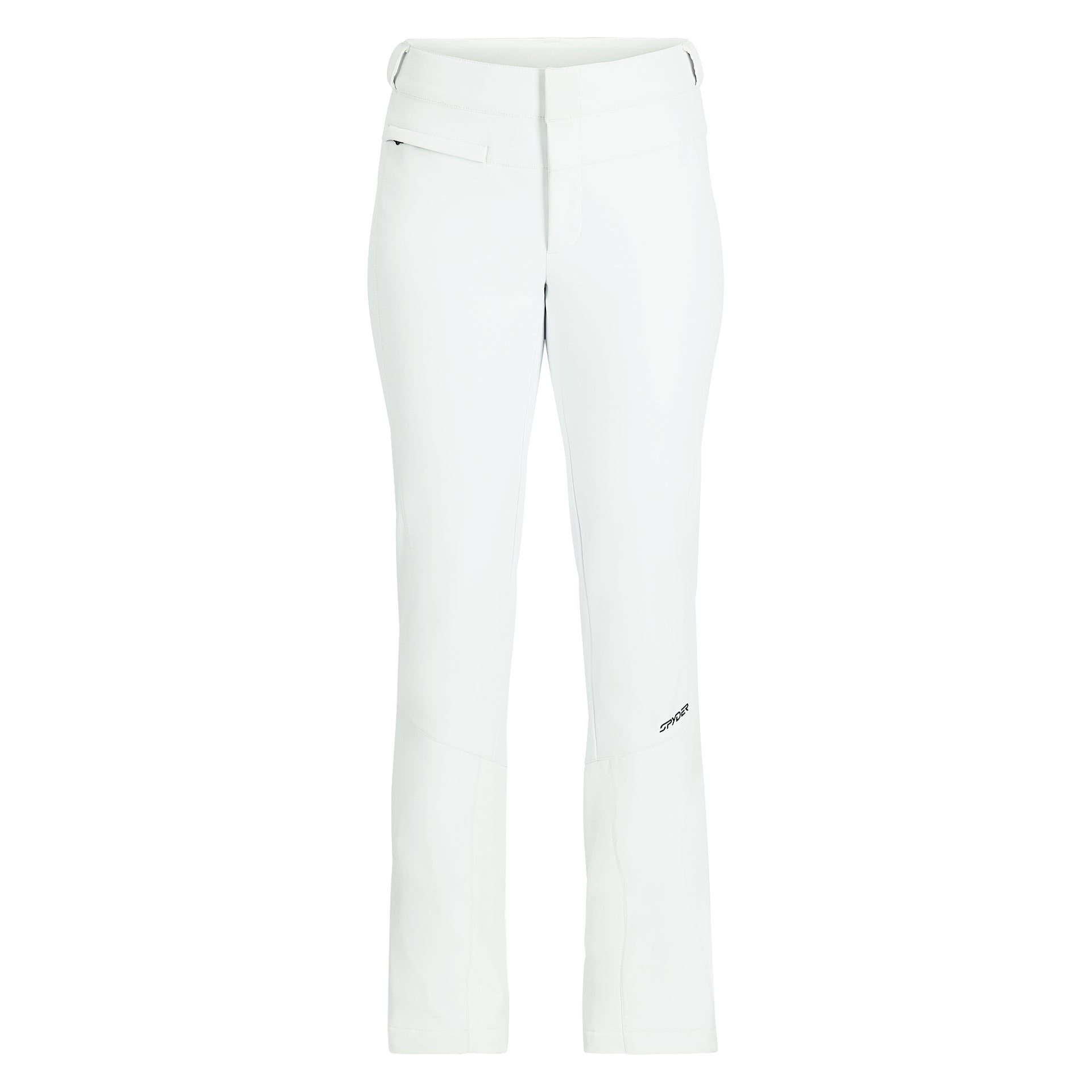 Womens Orb Pants White – Spyder