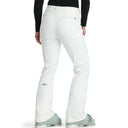 Womens Orb Pants - White