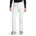 Womens Orb Pants - White