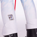 Womens World Cup Dh - Electric Blue