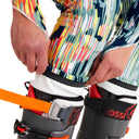 Women's Performance Gs - Multi