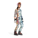 Women's Performance Gs - Multi