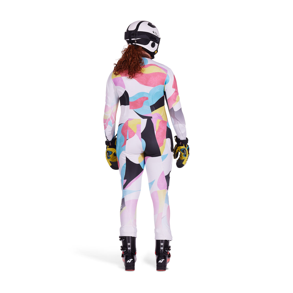 Womens Performance Gs - Multi