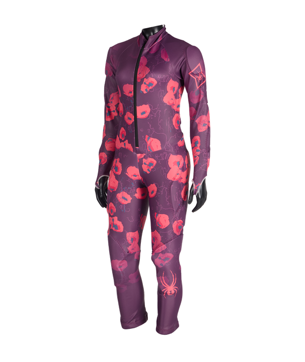 Adult Race Suits – Spyder