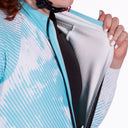 Womens Nine Ninety - Barbados Blue