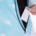 Womens Nine Ninety - Barbados Blue