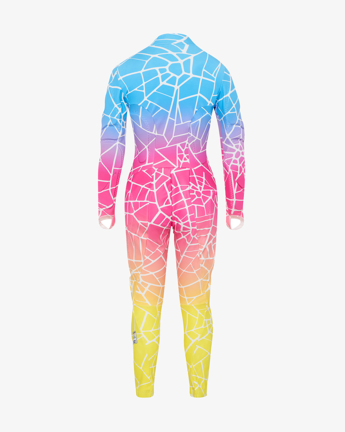 Women's Performance Gs Suit