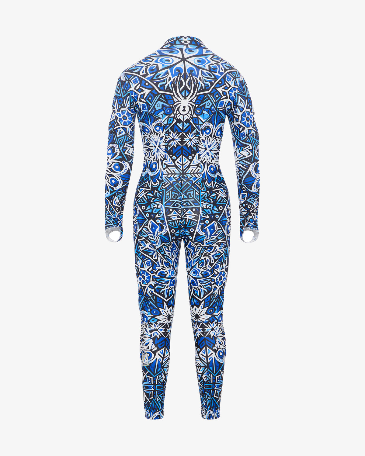 Women's Performance Gs Suit
