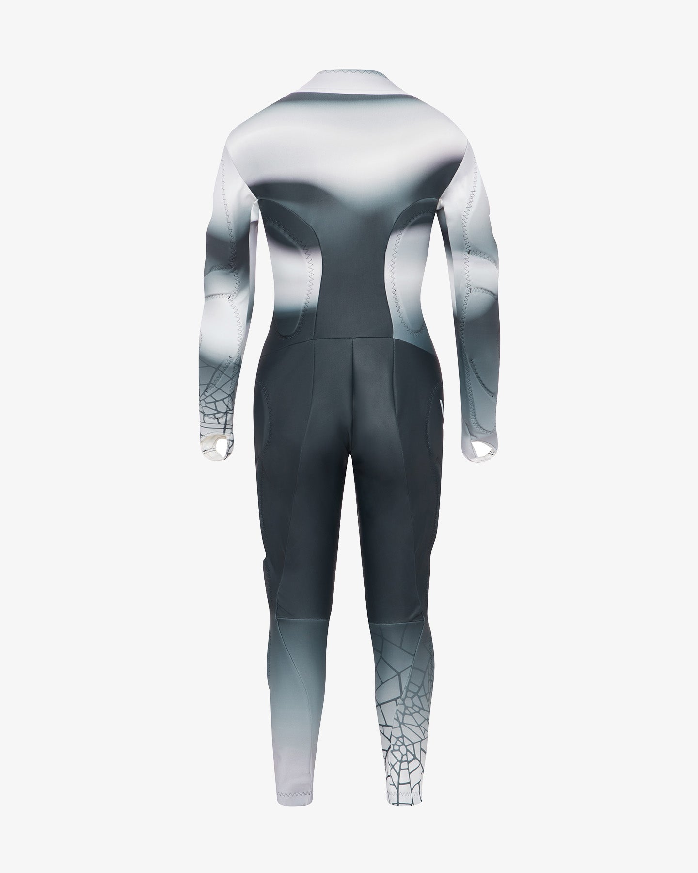 ローイングスーツ　ドイツ Adult Nine Ninety Race Suit