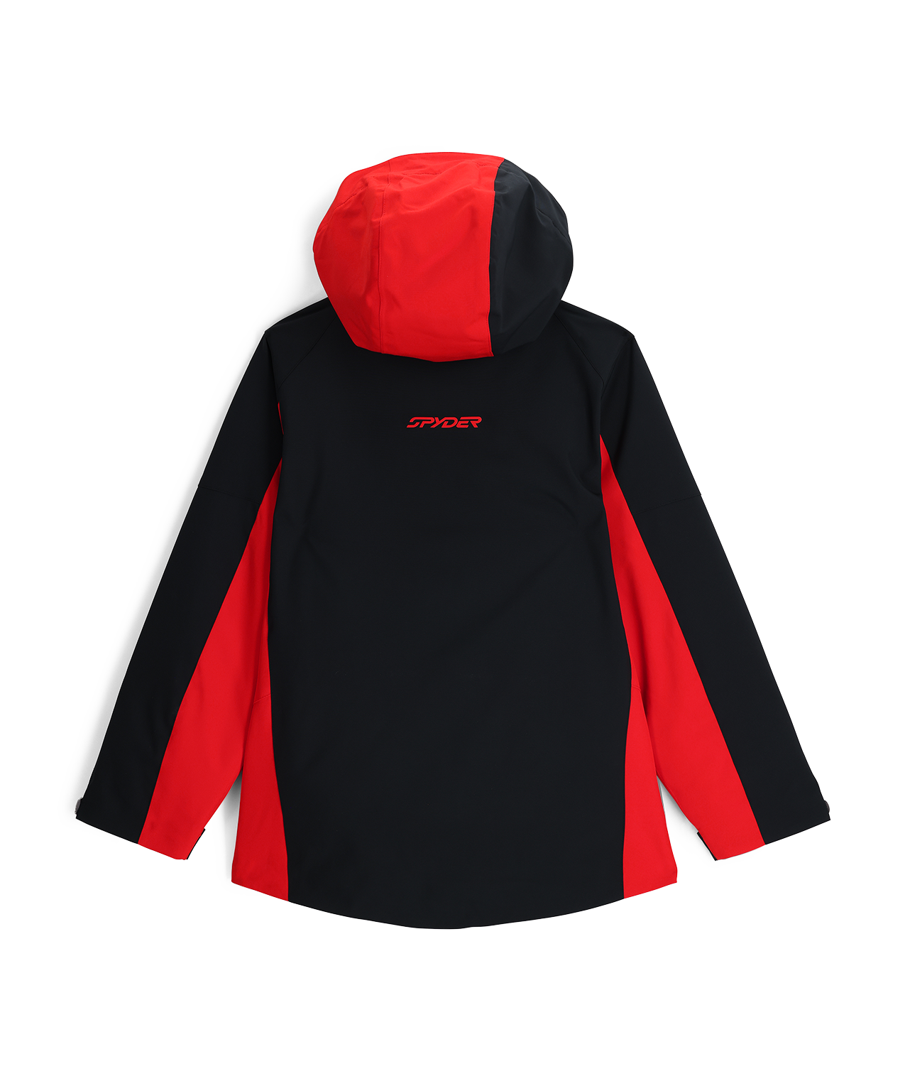 SPYDER スパイダー マウンテンパーカー スパイダー SPYDER NYLON