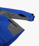 Boys' Turner Jacket - Electric Blue