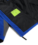 Boys' Turner Jacket - Electric Blue