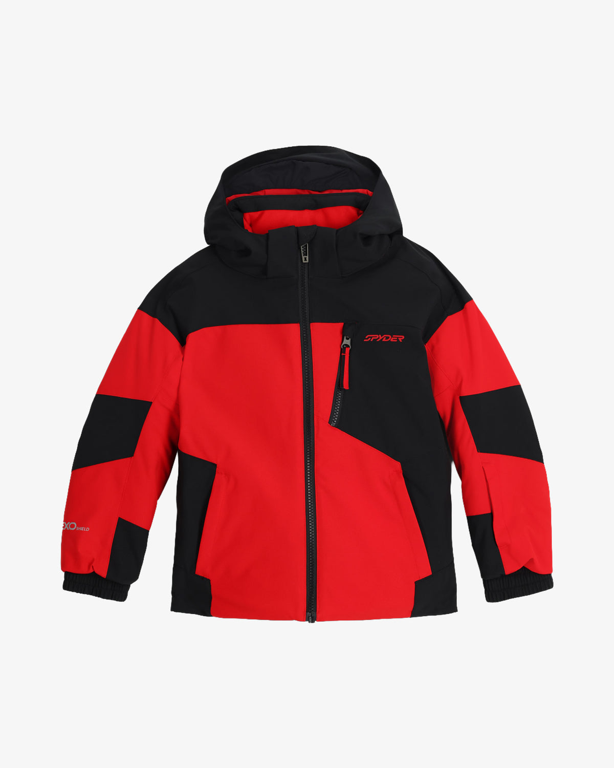Little Boys' Leader Jacket
