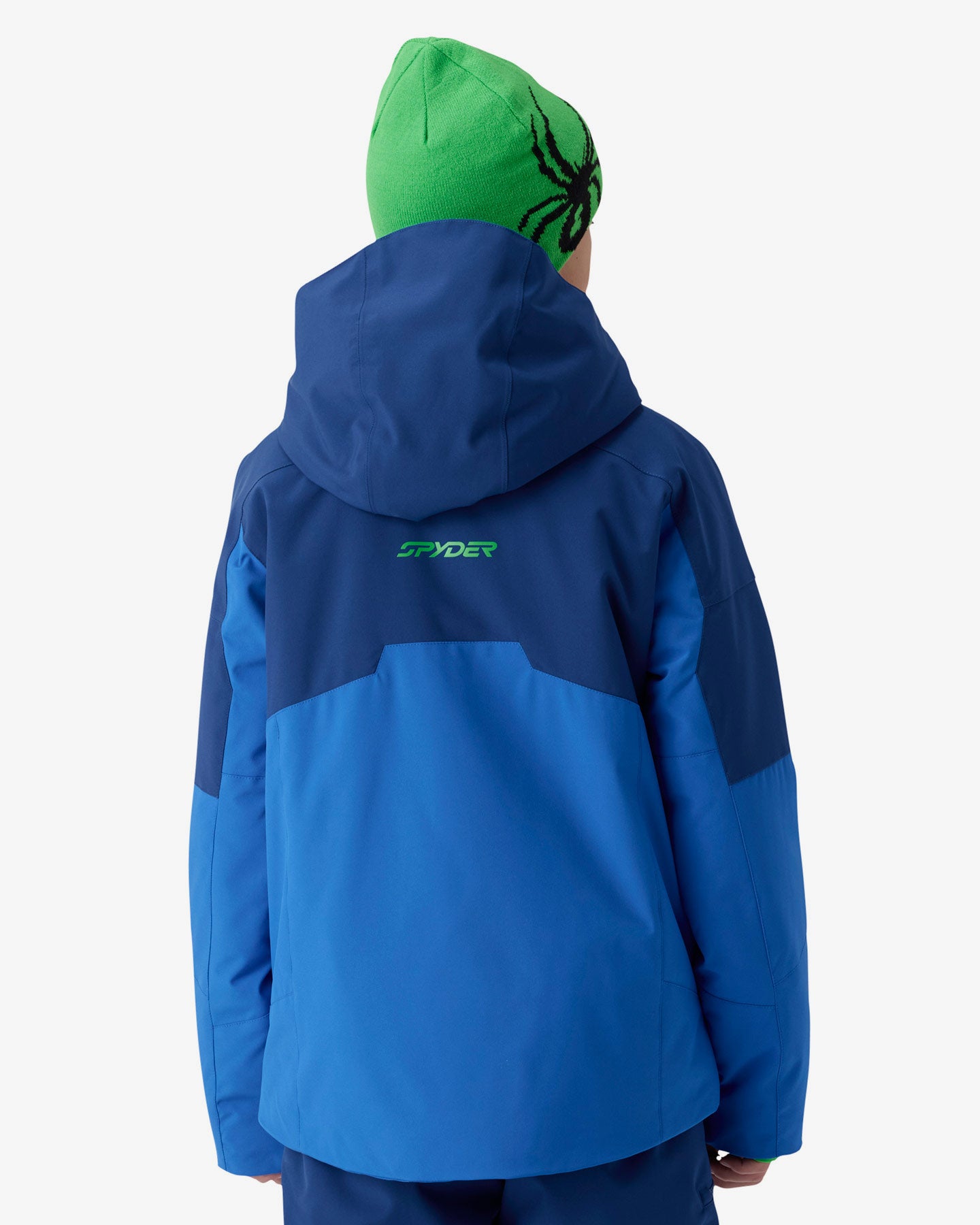 Boys' Leader Jacket
