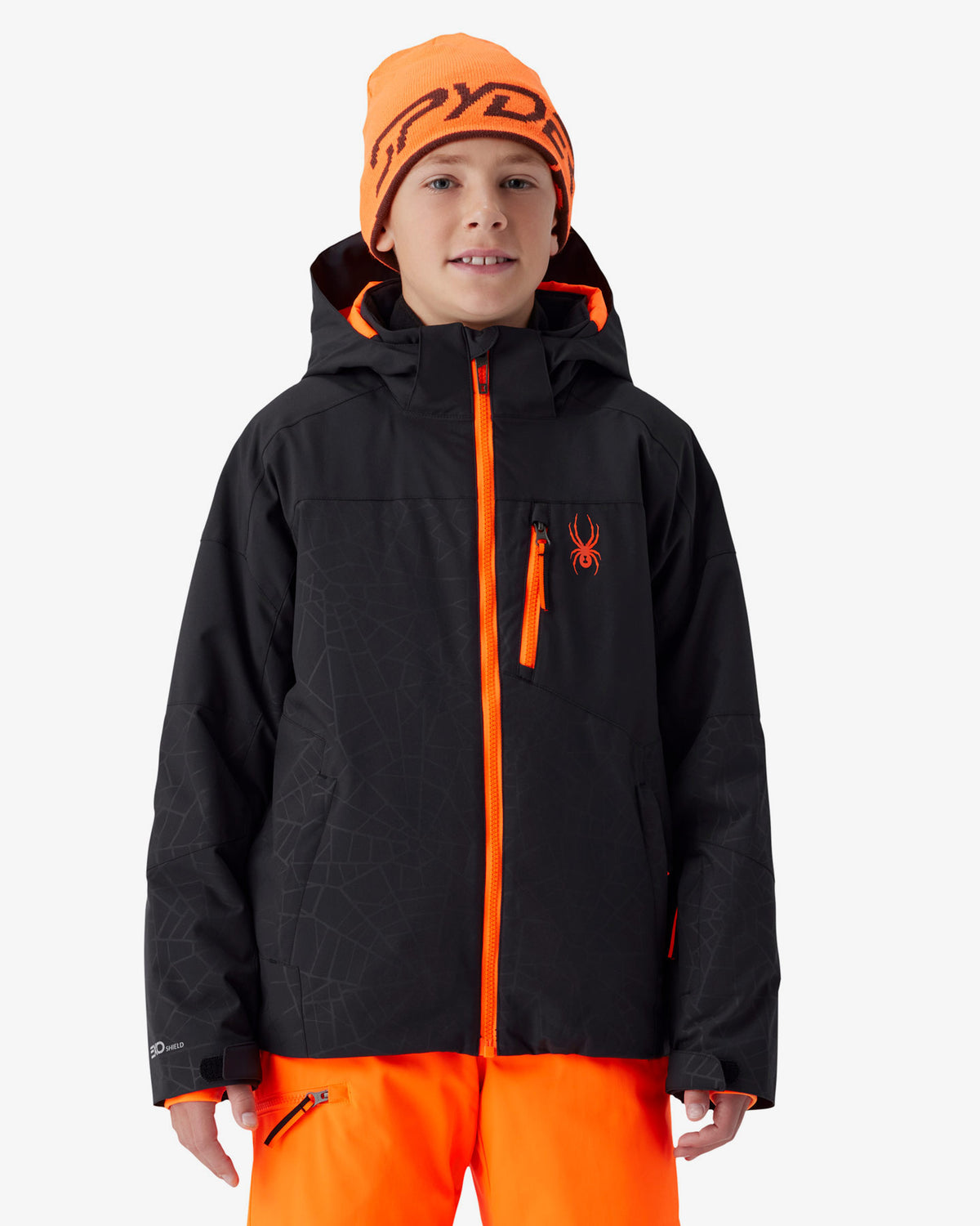 Boys' Leader Jacket