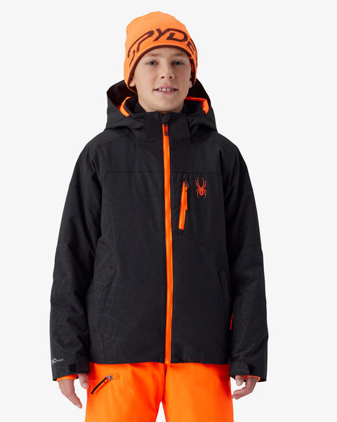 Boys' Leader Jacket