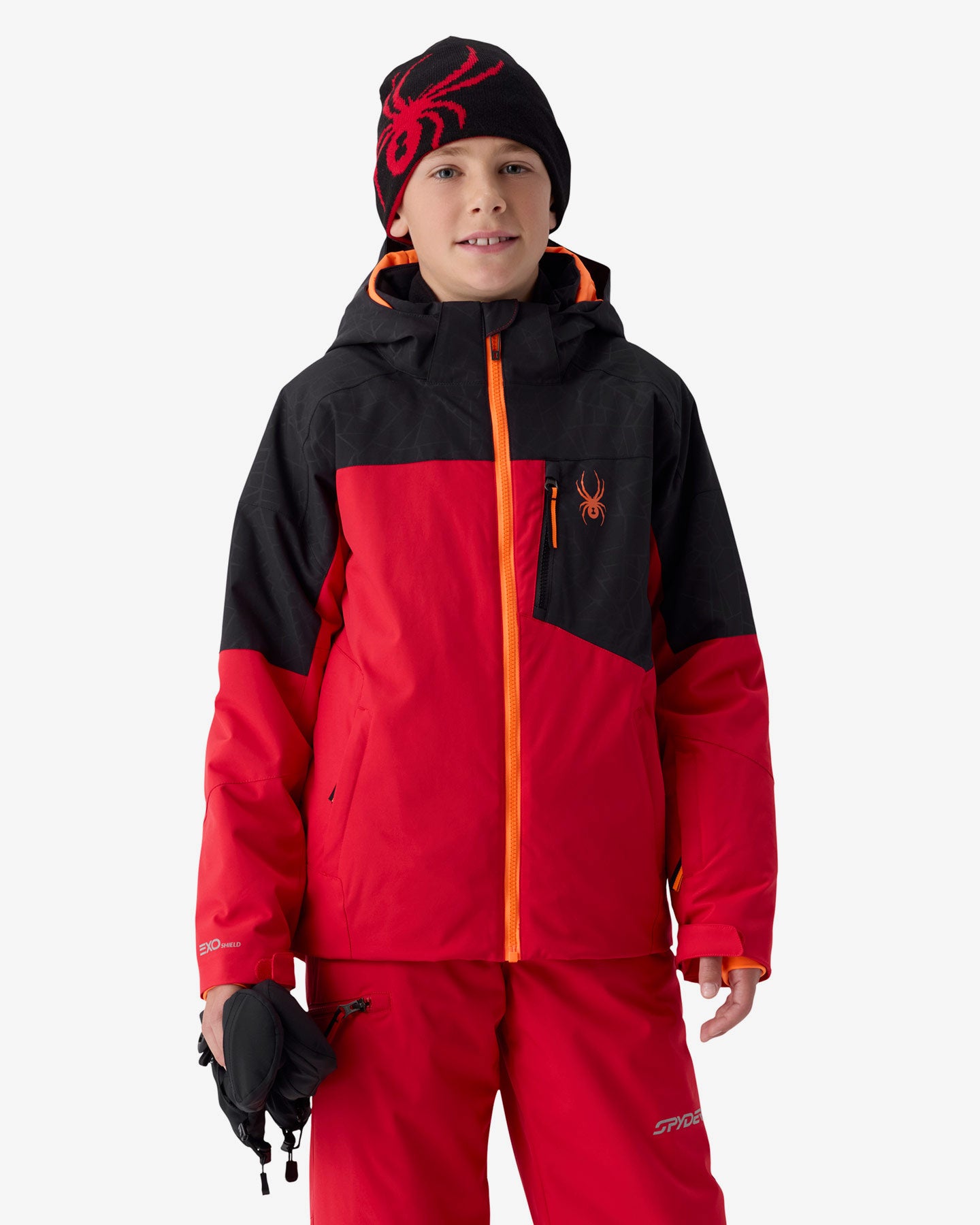 Kids' Ski Collection