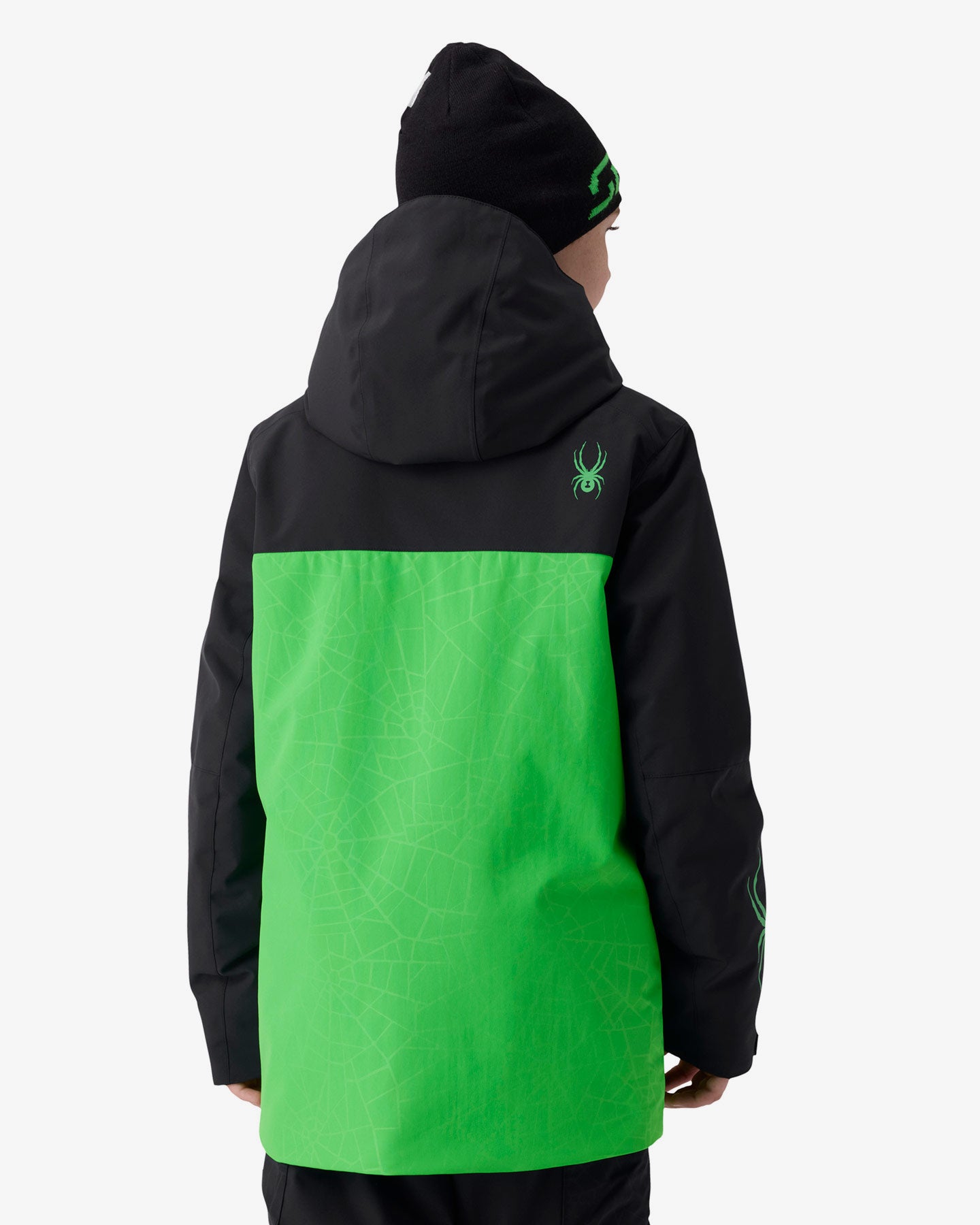 Boys' Slash Jacket