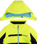 Boys' Challenger Jacket - Black