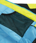Boys' Challenger Jacket - Black