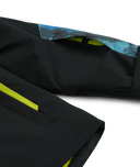 Boys' Challenger Jacket - Black