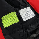 Little Boys Challenger - Spyder Red