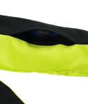 Boys' Slash Jacket - Lime