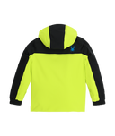 Boys' Slash Jacket - Lime