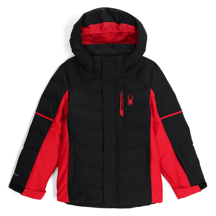 Boys Jackets – Spyder