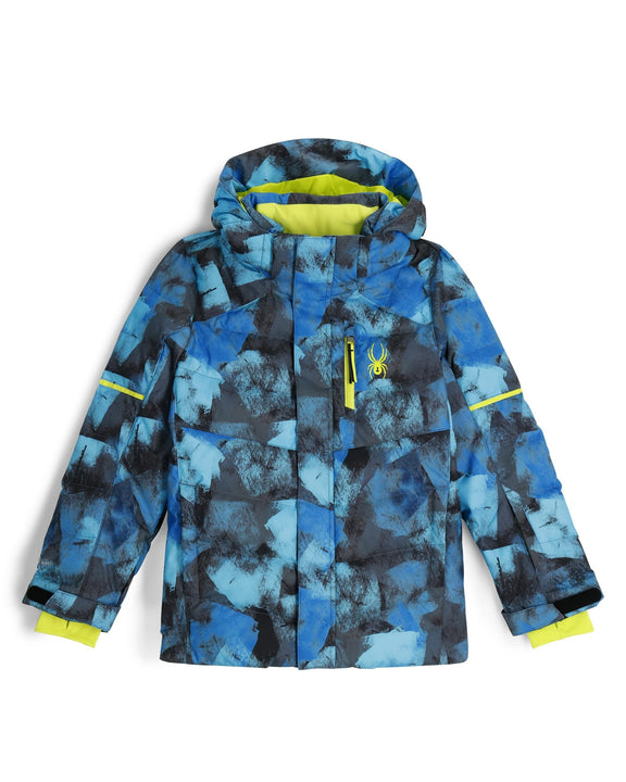 Spyder Kids Ski Apparel