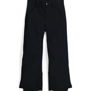 Boys Power Pants - Black