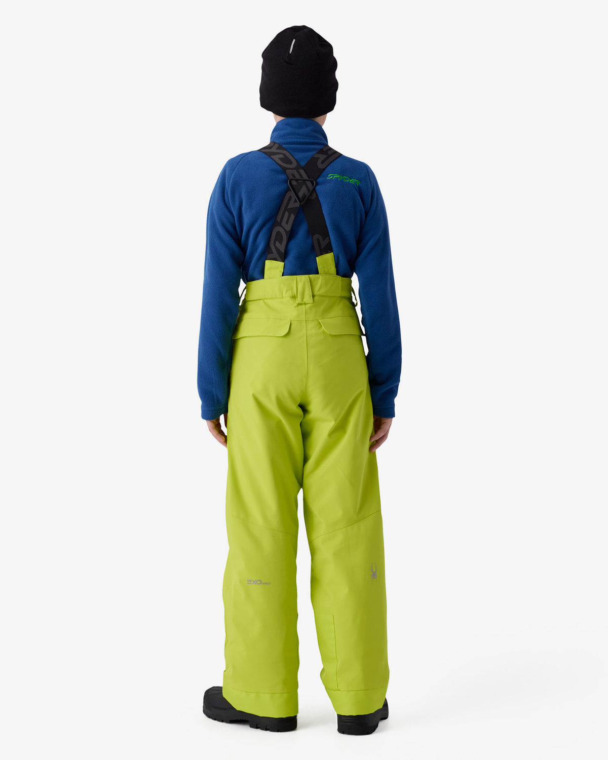 Boys' Propulsion Pants