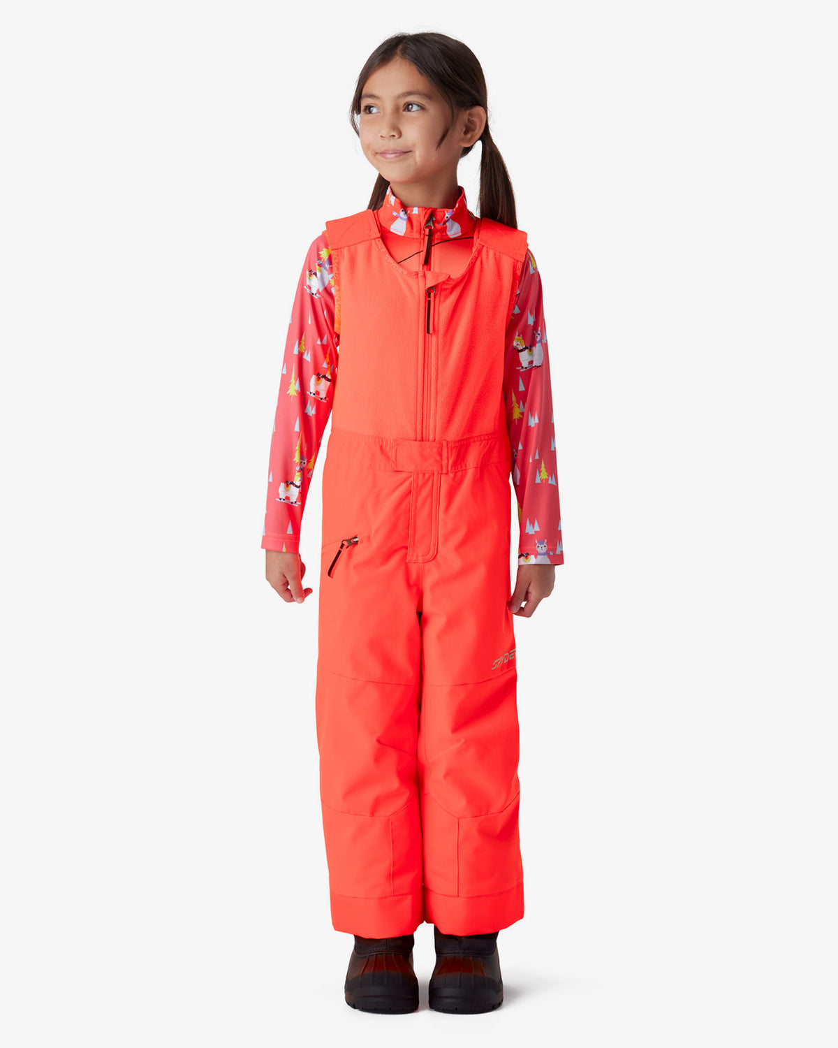 Little Kids' Expedition Pants