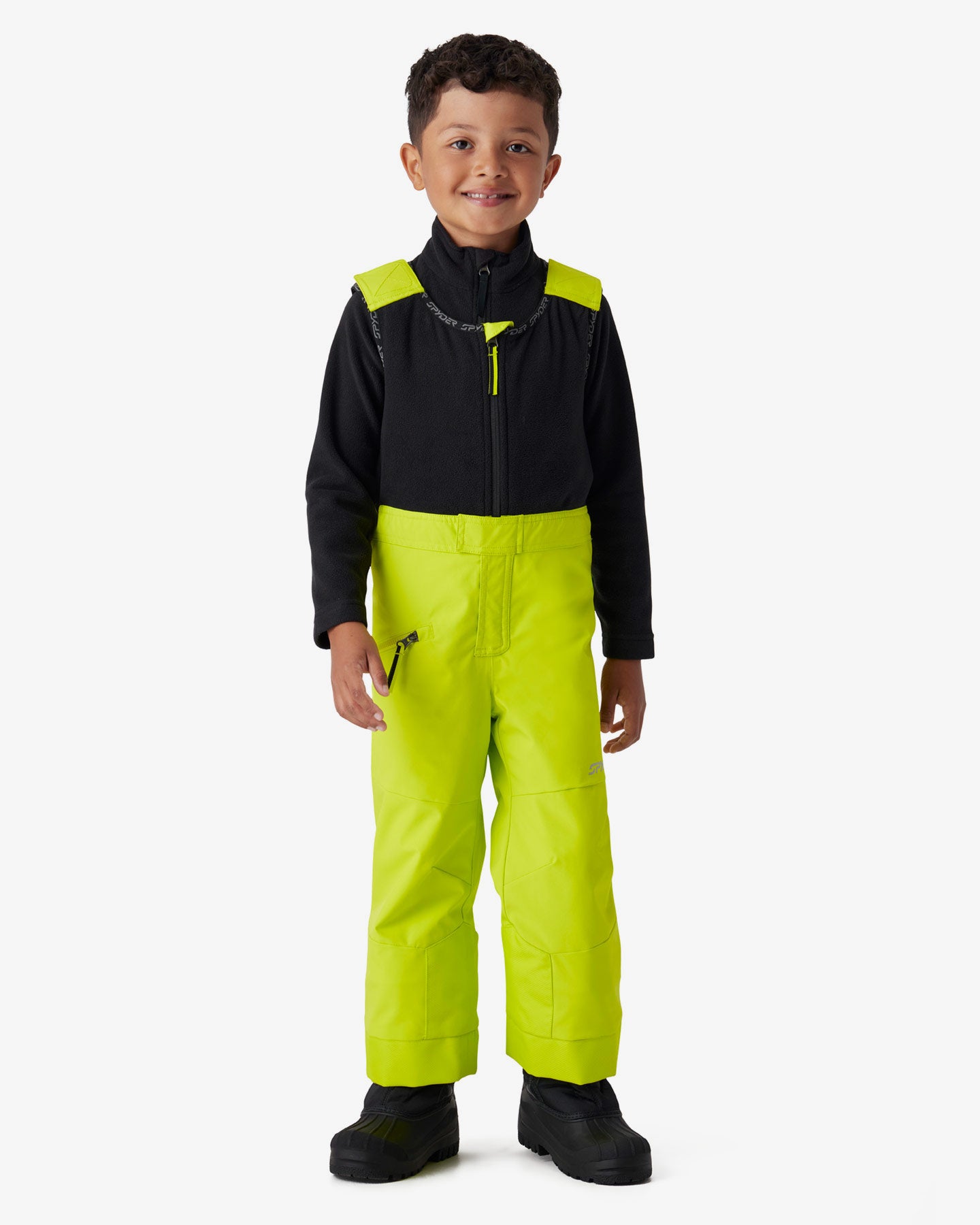 Kids' Ski Collection
