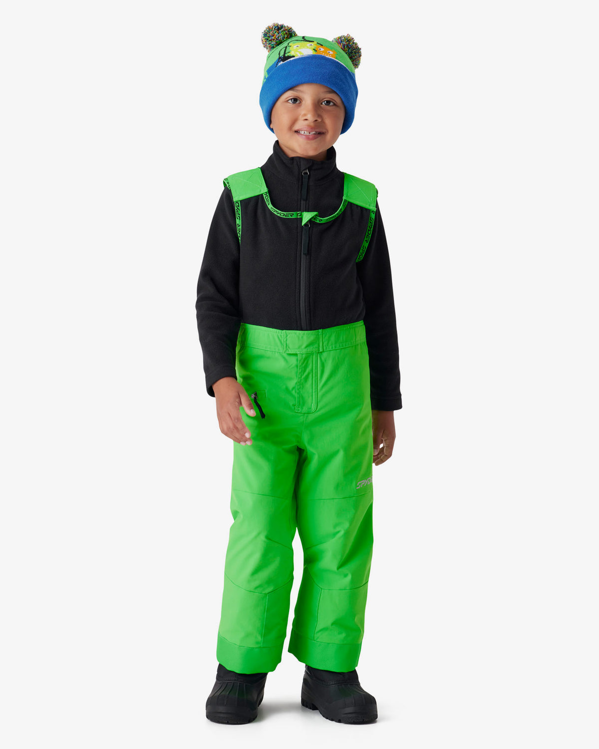 Little Kids' Expedition Pants
