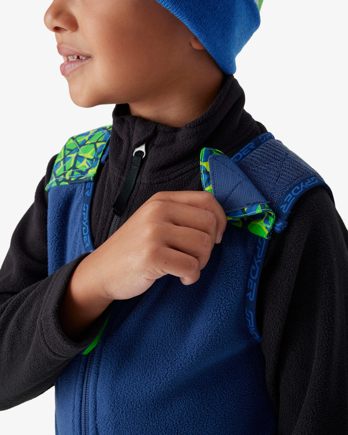 Little Kids' Expedition Pants